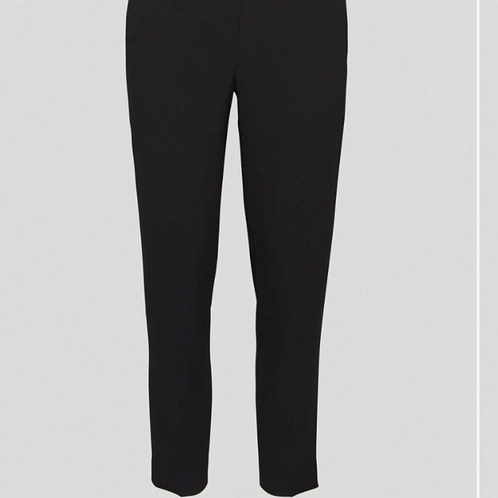 Babaton Conan pant. Black. Size 8.